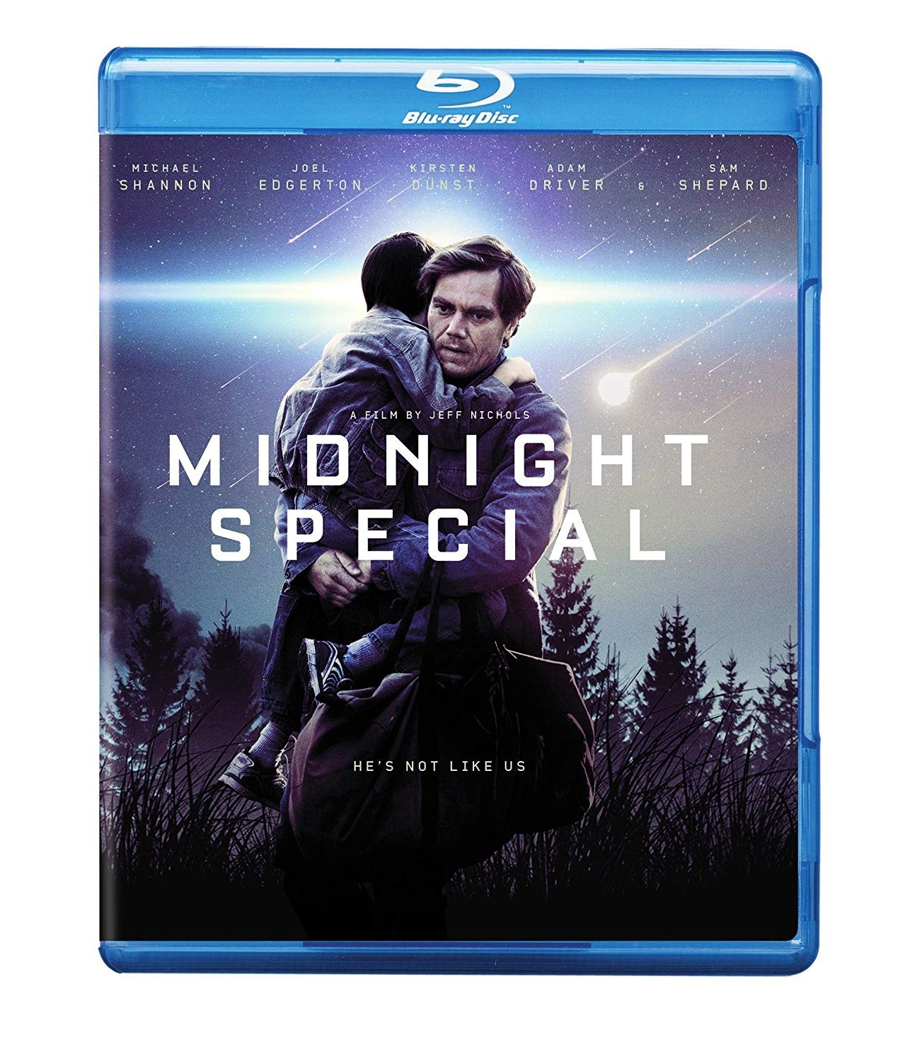 MIDNIGHT SPECIAL