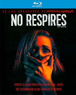 NO RESPIRES