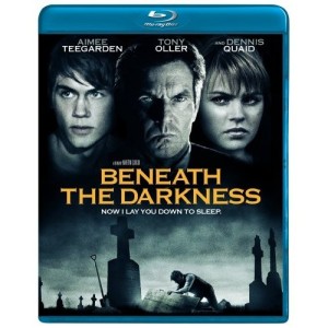 BENEATH THE DARKNESS