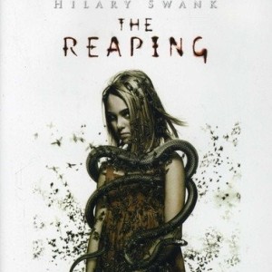 THE REAPING
