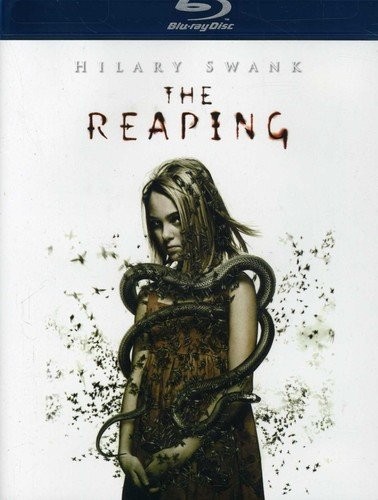 THE REAPING