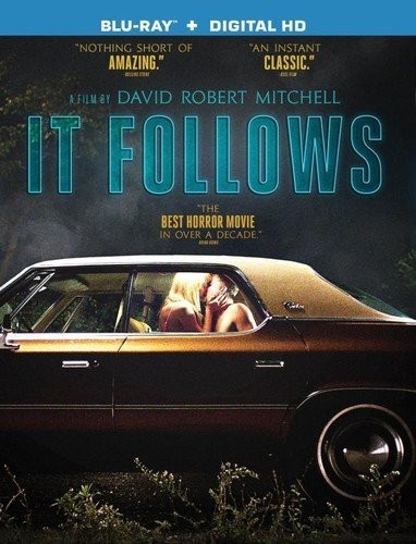IT FOLLOWS
