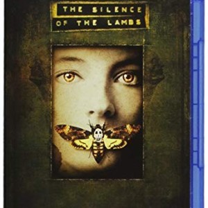 THE SILENCE OF THE LAMBS