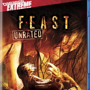 FEAST - UNRATED