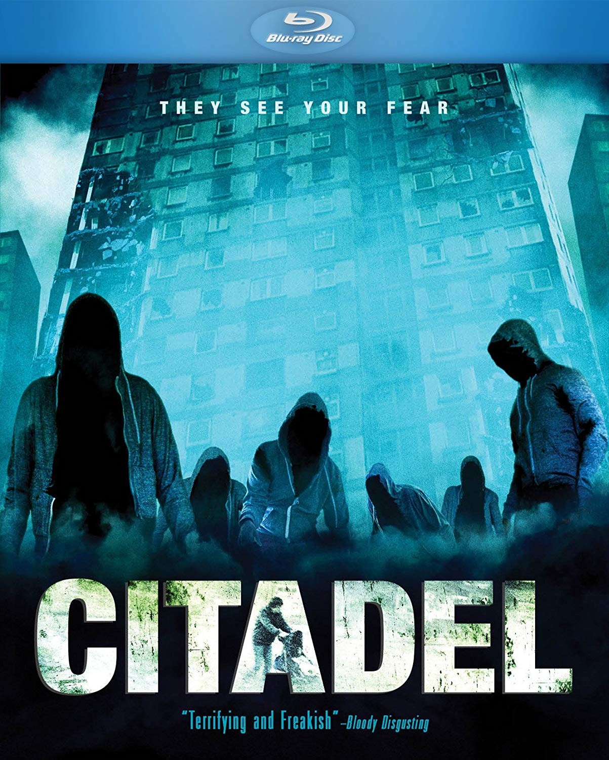 CITADEL