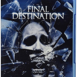 THE FINAL DESTINATION 4