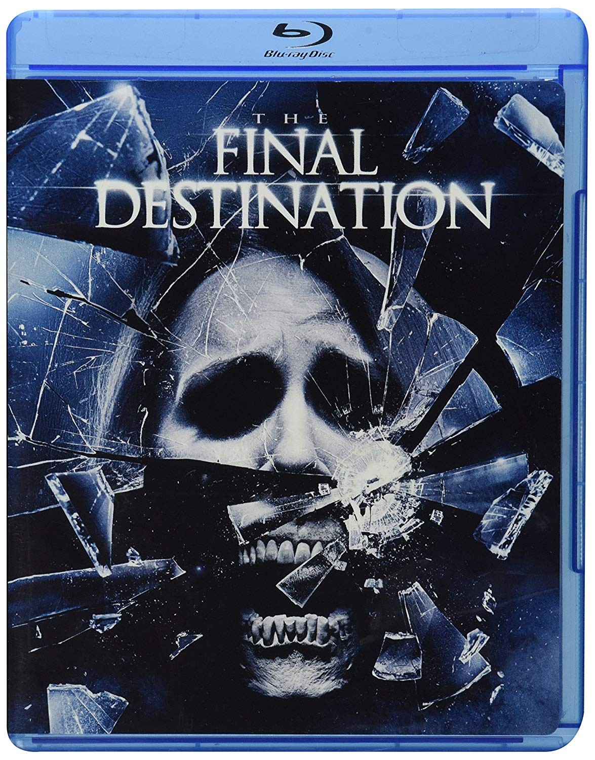 THE FINAL DESTINATION 4