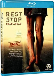 REST STOP - DEAD AHEAD