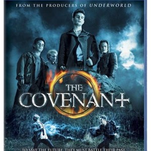 THE COVENAN