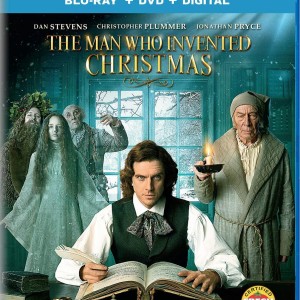 THE MAN WHO INVENTED CHRISTMAS