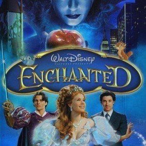 ENCHANTED