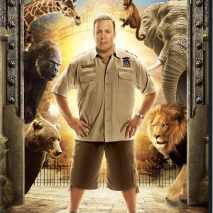 ZOOKEEPER