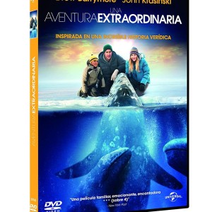 UNA AVENTURA EXTRAORDINARIA