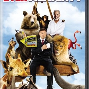 EVAN ALMIGHTY