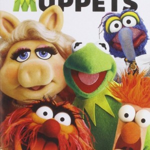 THE MUPPETS
