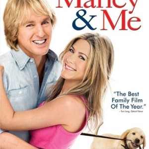 MARLEY AND ME
