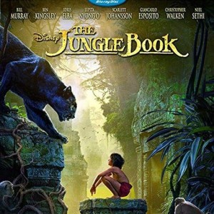 THE JUNGLE BOOK