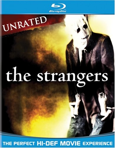 THE STRANGERS