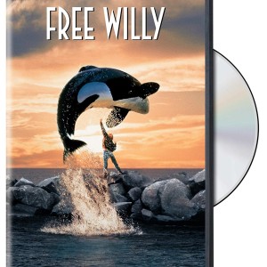 FREE WILLY