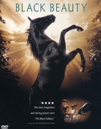 BLACK BEAUTY