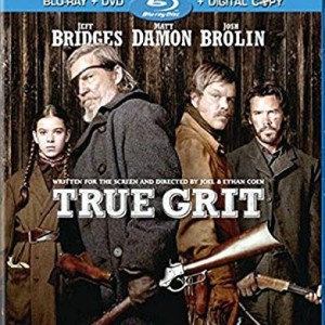 TRUE GRIT