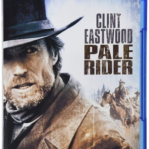 PALE RIDER