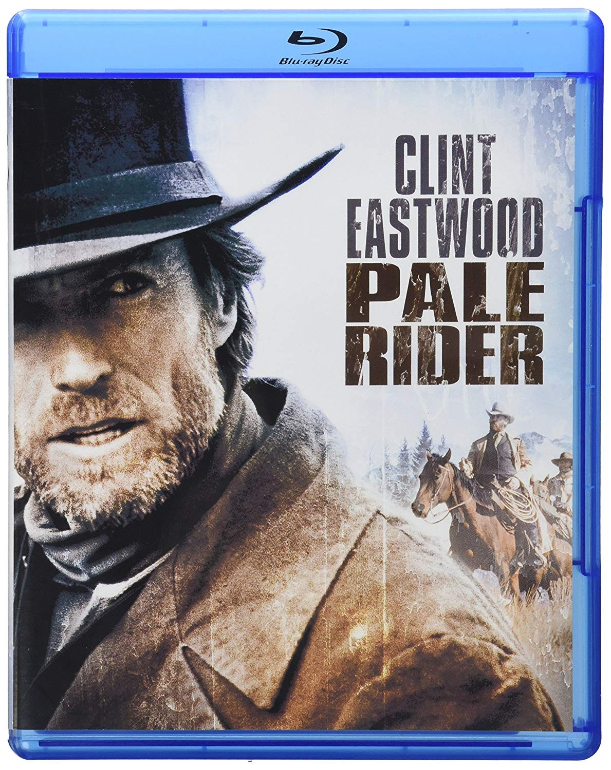 PALE RIDER