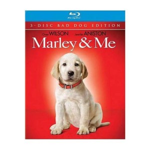 MARLEY & ME