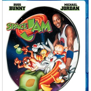 SPACE JAM