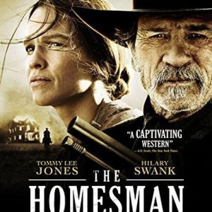 THE HOMESMAN