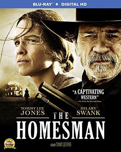 THE HOMESMAN