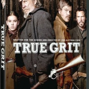 TRUE GRIT