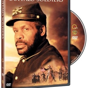 BUFFALO SOLDIERS