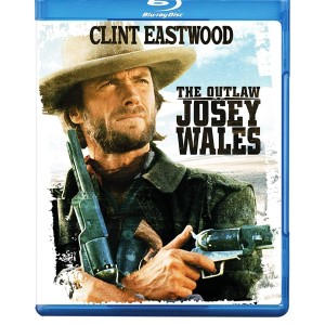 THE OUTLAW JOSEY WALES
