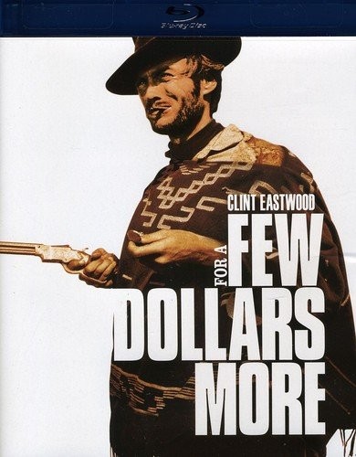 FOR A FEW DOLLARS MORE