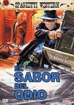 EL SABOR DEL ODIO
