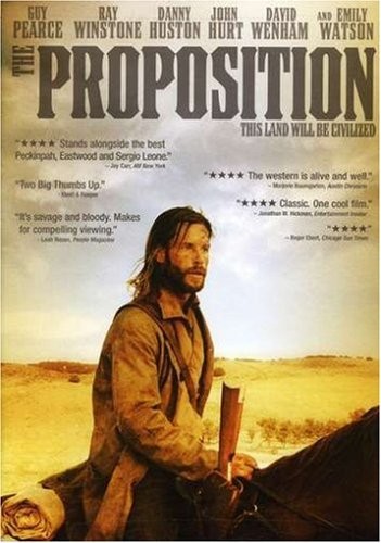 THE PROPOSITION
