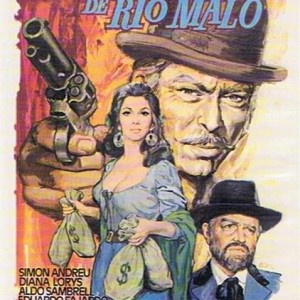 EL HOMBRE DE RIO MALO
