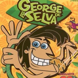 GEORGE DE LA SELVA - 1 TEMPORADA