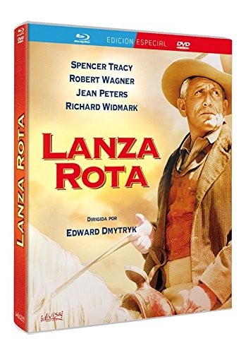 LANZA ROTA