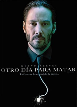 JOHN WICK 1 - OTRO DIA PARA MATAR