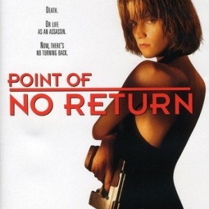 POINT OF NO RETURN