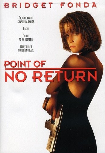 POINT OF NO RETURN