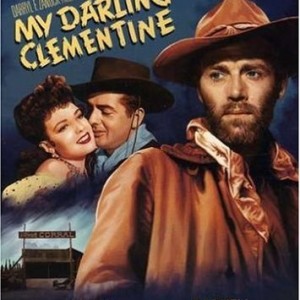 MY DARLING CLEMENTINE