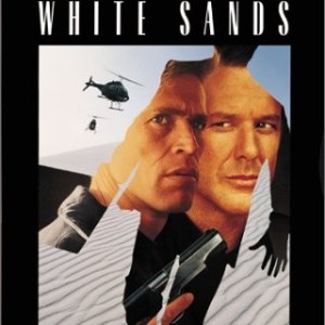 WHITE SANDS