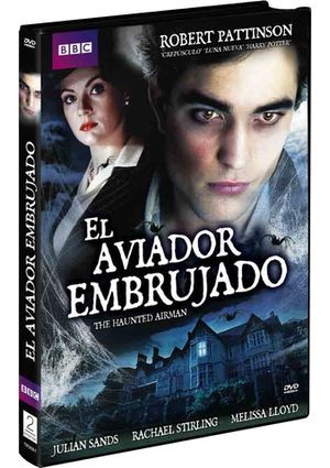 EL AVIADOR EMBRUJADO - BBC