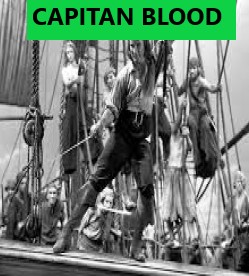 CAPITAN BLOOD