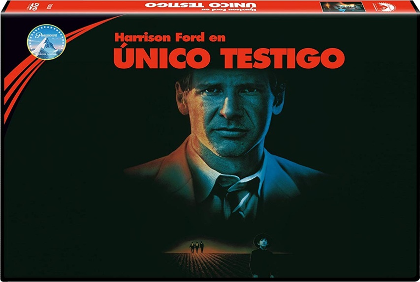 UNICO TESTIGO