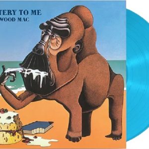 FLEETWOOD MAC - MYSTERY TO ME - 50th ANNIVERSARY EDITION
