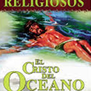 EL CRISTO DEL OCEANO